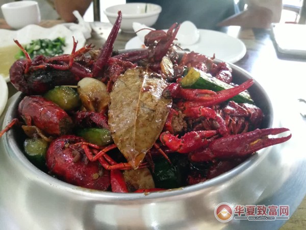 楚乡情湖北土菜加盟